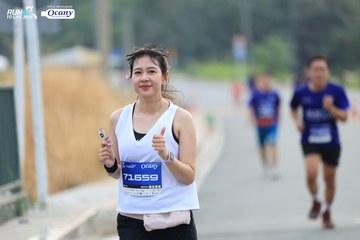 RUN TO LIVE 2024 - Ảnh #1393325