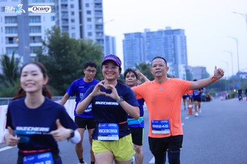 RUN TO LIVE 2024 - Ảnh #1448223