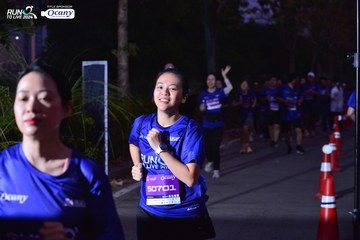 RUN TO LIVE 2024 - Ảnh #1334934
