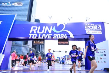 RUN TO LIVE 2024 - Ảnh #1374955