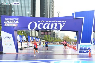 RUN TO LIVE 2024 - Ảnh #1423503