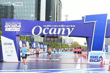RUN TO LIVE 2024 - Ảnh #1423239