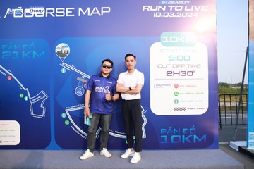 RUN TO LIVE 2024 - Ảnh #1316652