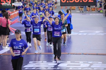 RUN TO LIVE 2024 - Ảnh #1363616