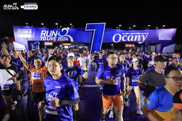 RUN TO LIVE 2024 - Ảnh #1318226
