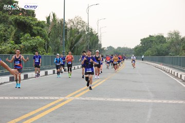 RUN TO LIVE 2024 - Ảnh #1392575