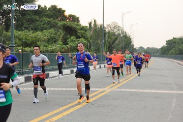RUN TO LIVE 2024 - Ảnh #1399238