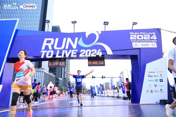RUN TO LIVE 2024 - Ảnh #1373447