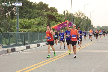 RUN TO LIVE 2024 - Ảnh #1402359