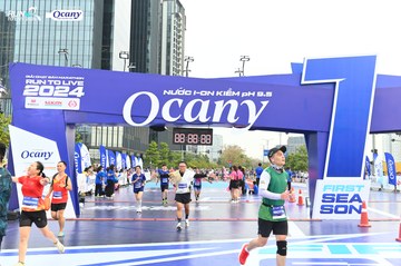 RUN TO LIVE 2024 - Ảnh #1421967
