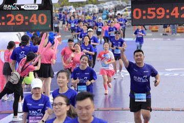 RUN TO LIVE 2024 - Ảnh #1363997