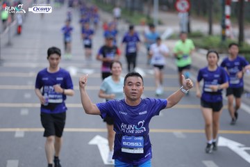 RUN TO LIVE 2024 - Ảnh #1435733