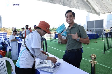 RUN TO LIVE 2024 - Ảnh #1307073