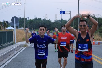 RUN TO LIVE 2024 - Ảnh #1371755