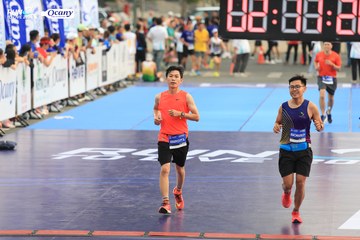RUN TO LIVE 2024 - Ảnh #1405755