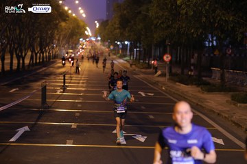 RUN TO LIVE 2024 - Ảnh #1431628