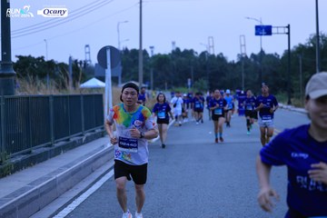 RUN TO LIVE 2024 - Ảnh #1365280