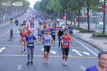 RUN TO LIVE 2024 - Ảnh #1433209