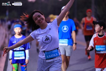 RUN TO LIVE 2024 - Ảnh #1355909
