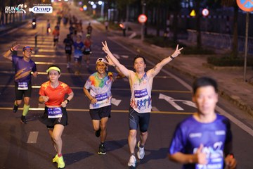 RUN TO LIVE 2024 - Ảnh #1432203