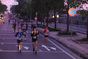 RUN TO LIVE 2024 - Ảnh #1433148