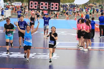 RUN TO LIVE 2024 - Ảnh #1409259