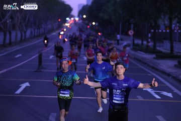 RUN TO LIVE 2024 - Ảnh #1432877