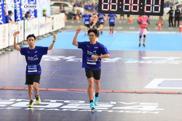 RUN TO LIVE 2024 - Ảnh #1411405