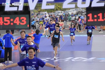 RUN TO LIVE 2024 - Ảnh #1391706