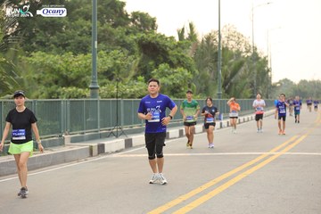 RUN TO LIVE 2024 - Ảnh #1407585