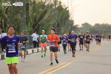 RUN TO LIVE 2024 - Ảnh #1405065