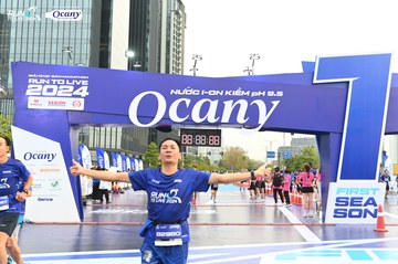 RUN TO LIVE 2024 - Ảnh #1420023