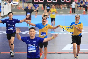 RUN TO LIVE 2024 - Ảnh #1408689