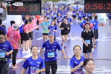 RUN TO LIVE 2024 - Ảnh #1363019