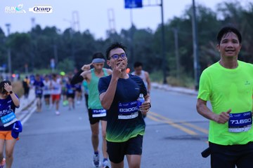 RUN TO LIVE 2024 - Ảnh #1361931