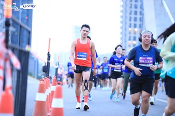 RUN TO LIVE 2024 - Ảnh #1326465