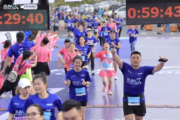 RUN TO LIVE 2024 - Ảnh #1364002
