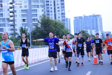 RUN TO LIVE 2024 - Ảnh #1448150