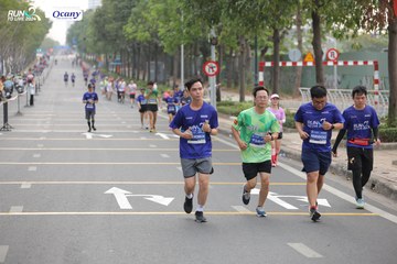 RUN TO LIVE 2024 - Ảnh #1439536