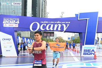 RUN TO LIVE 2024 - Ảnh #1421914