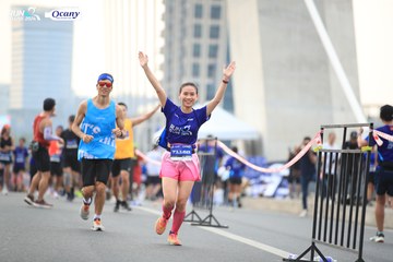 RUN TO LIVE 2024 - Ảnh #1349063