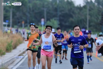 RUN TO LIVE 2024 - Ảnh #1371477