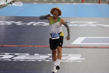 RUN TO LIVE 2024 - Ảnh #1415511