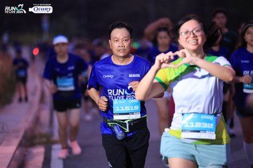 RUN TO LIVE 2024 - Ảnh #1350128