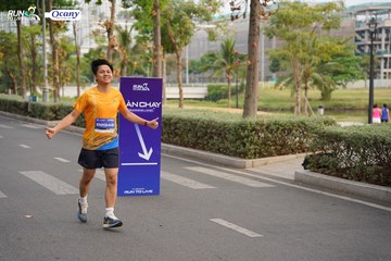RUN TO LIVE 2024 - Ảnh #1390470