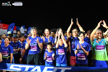 RUN TO LIVE 2024 - Ảnh #1320142
