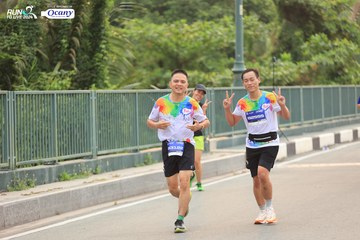 RUN TO LIVE 2024 - Ảnh #1406296
