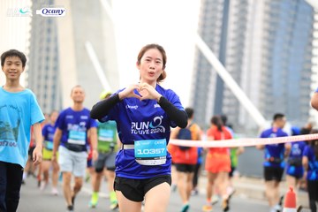 RUN TO LIVE 2024 - Ảnh #1344056