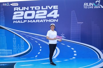 RUN TO LIVE 2024 - Ảnh #1310637