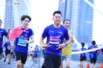 RUN TO LIVE 2024 - Ảnh #1326233